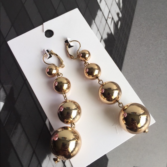 H&M Jewelry - 🆑(2for12)